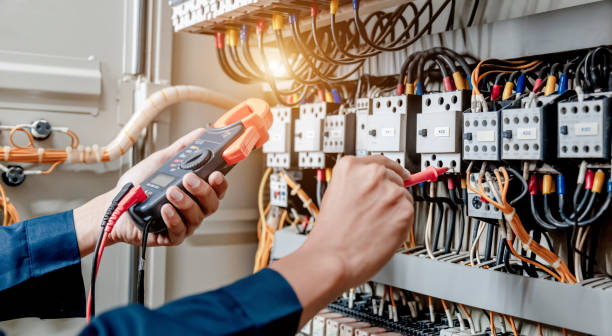 Best Electrical Troubleshooting Services  in State Center, IA