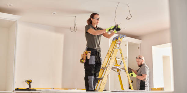 Best Electrical Outlet Repair  in State Center, IA