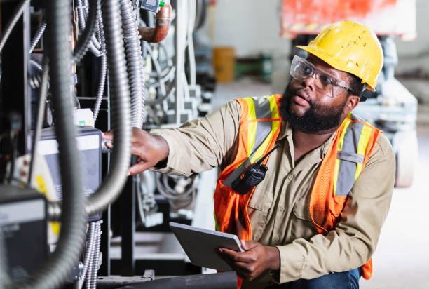 Best Circuit Breaker Repair  in State Center, IA