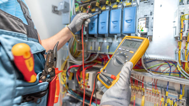 Best Electrical Installation Contractor  in State Center, IA