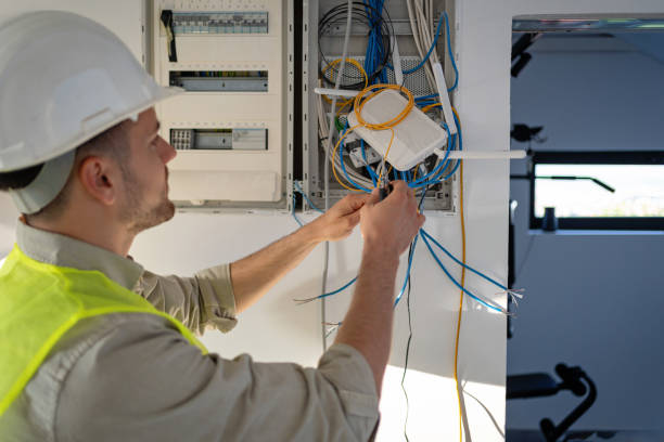 Best Residential Electrician Services  in State Center, IA
